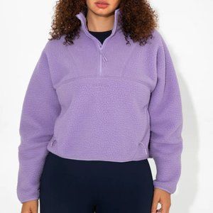 Halfdays Pieper Fleece